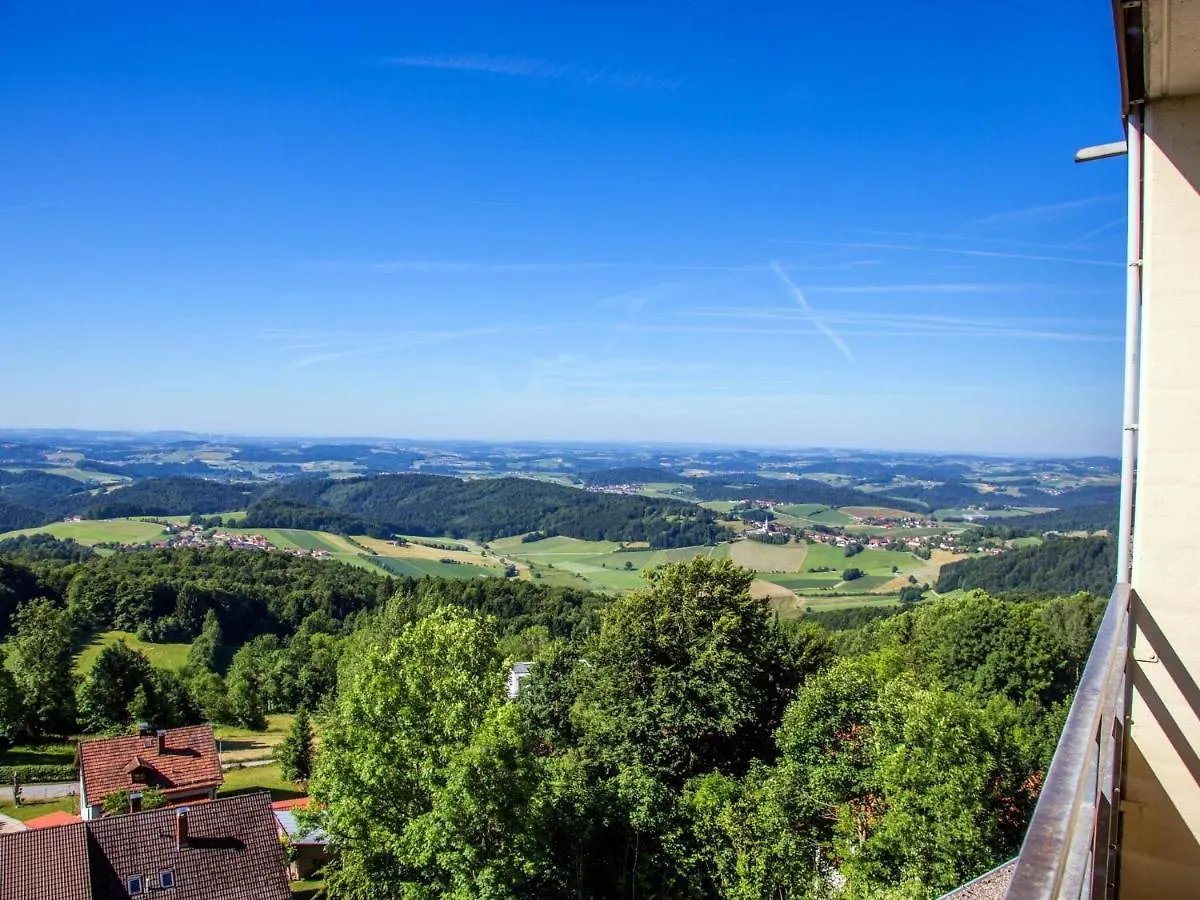 Flat Roswitha With Sauna In Freyung 0*,  Germany