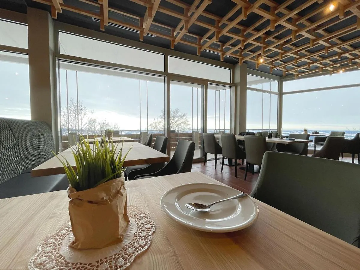 Flat Roswitha With Sauna In 弗赖翁