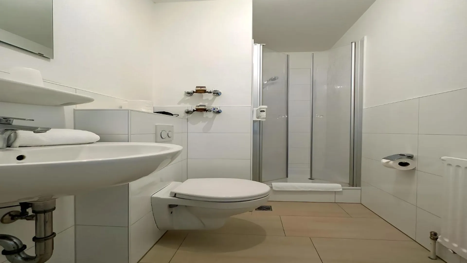 公寓 Flat Roswitha With Sauna In 弗赖翁